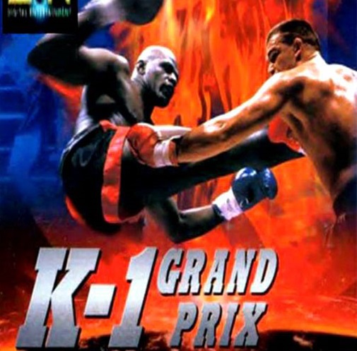 K-1 Grand Prix